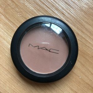 MAC Harmony powder blush / bronzer